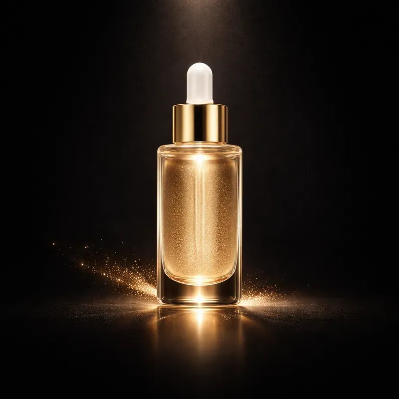 Luxury Product Poster Pros