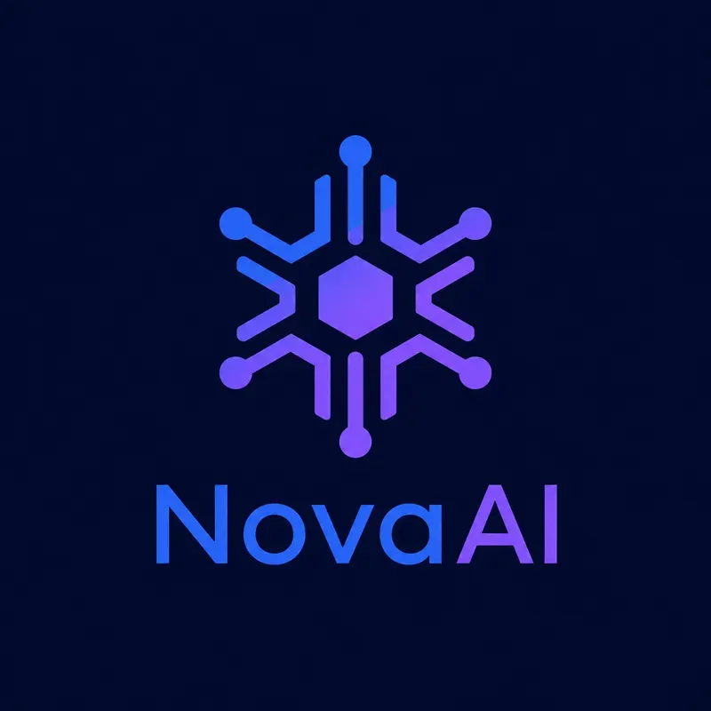 Modern Startup Logo Generator