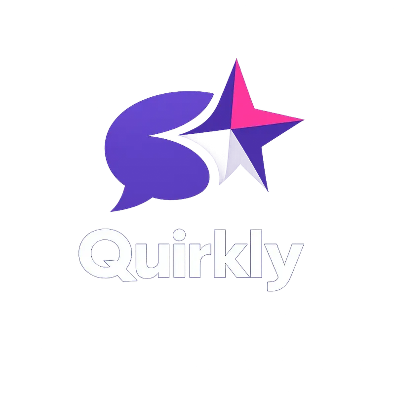 Brandable Cartoon Logo Generator