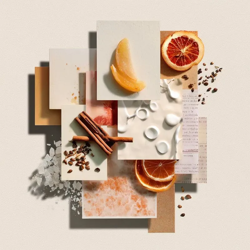 Aesthetic Collage Generators