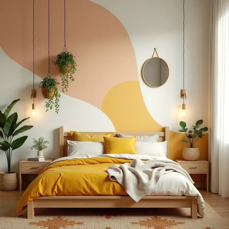 Soft Pastel Interior Designs