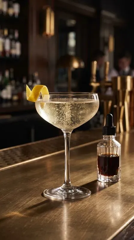 The Bar Series