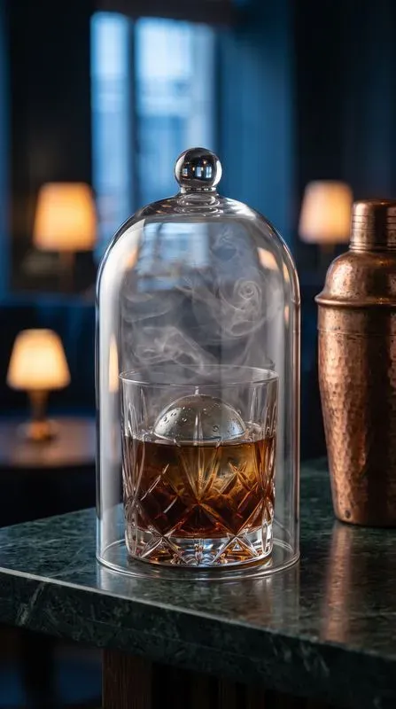 The Bar Series
