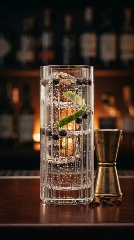 The Bar Series