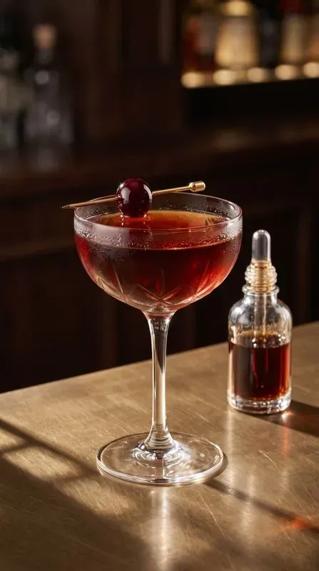 The Bar Series