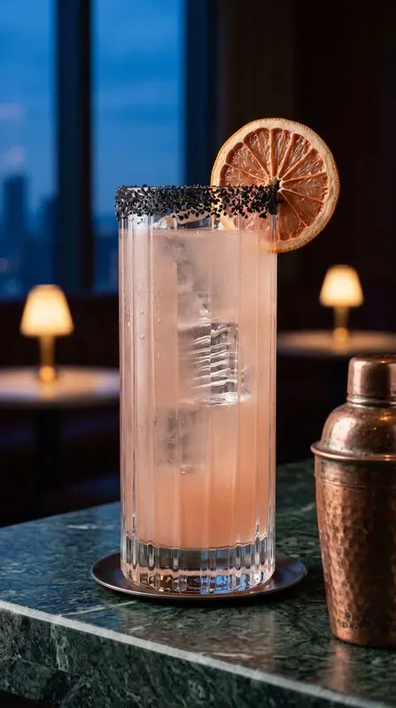 The Bar Series