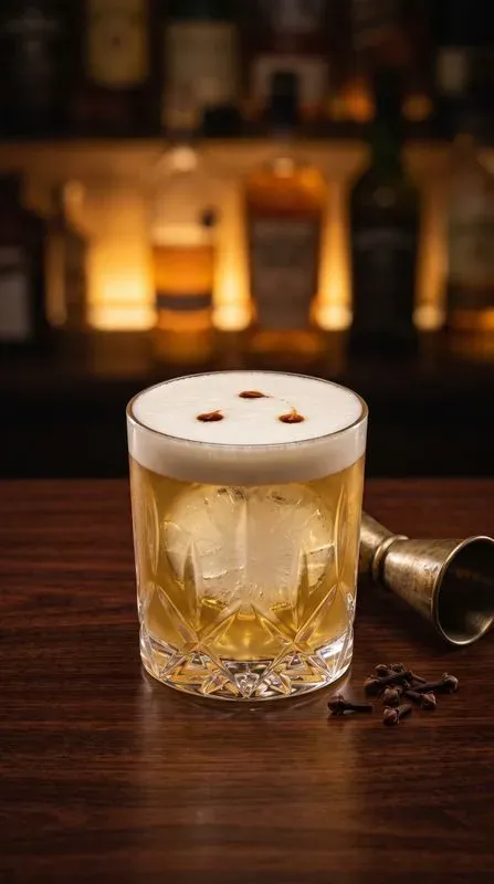 The Bar Series