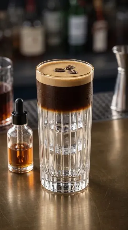 The Bar Series