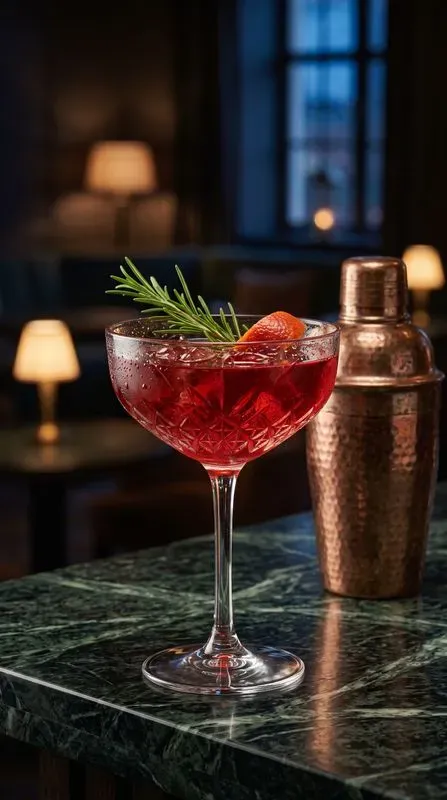 The Bar Series