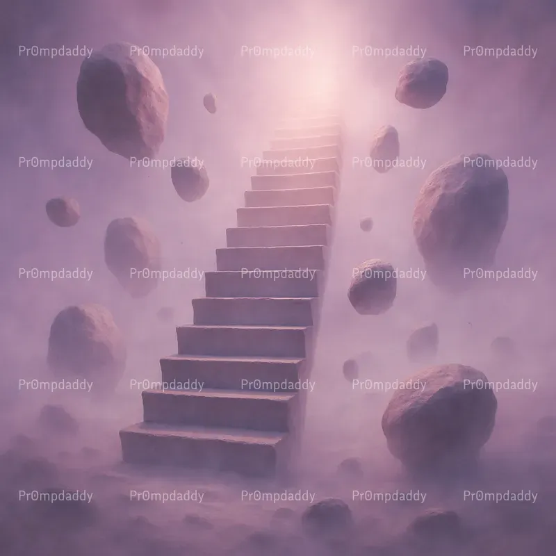 Dreamcore Scene Generators