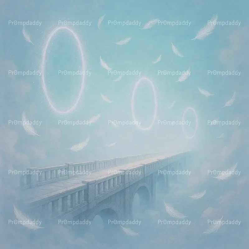 Dreamcore Scene Generators