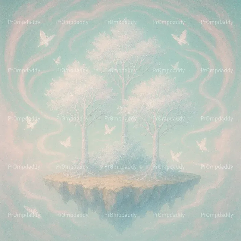 Dreamcore Scene Generators