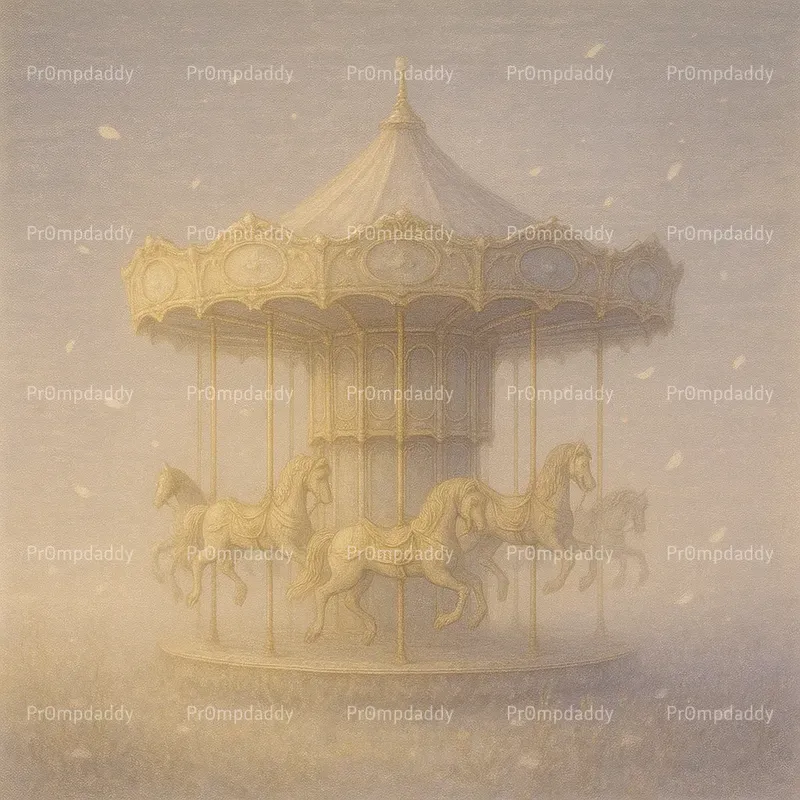 Dreamcore Scene Generators