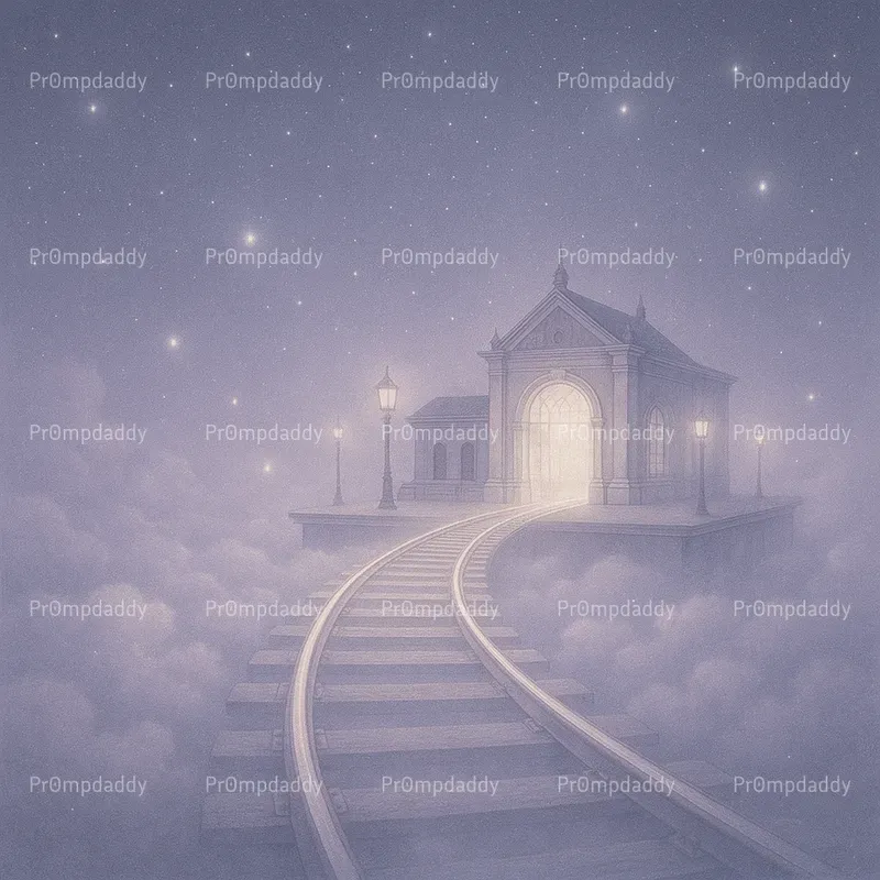 Dreamcore Scene Generators