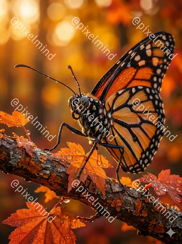 4K Macro Nature Insect Photography Packs