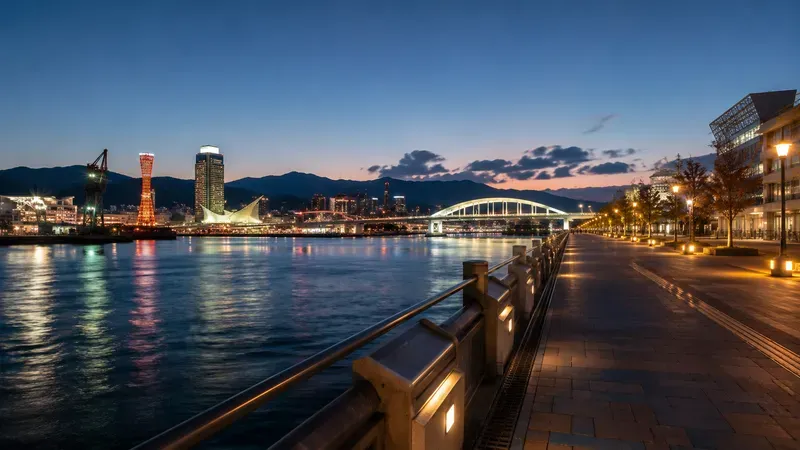 Japan Mood Japanese Coastal Escapes