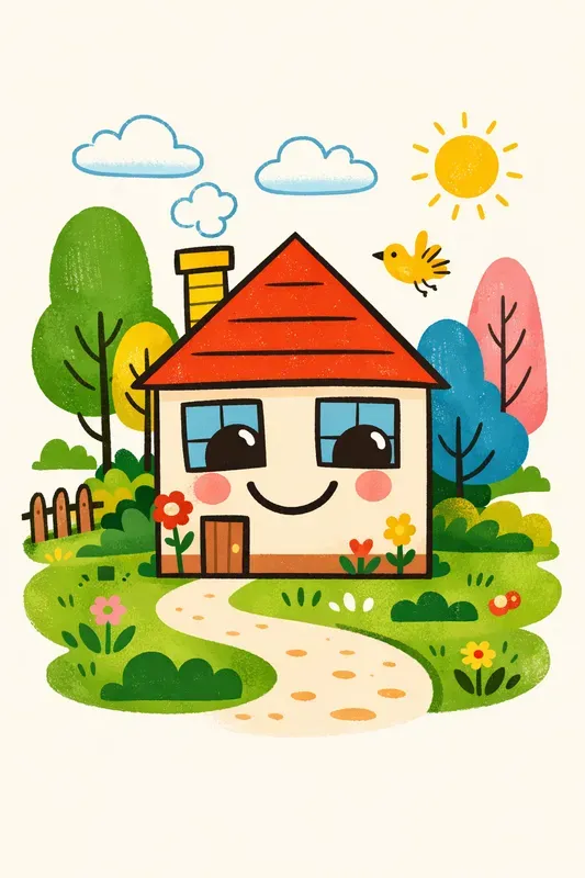 Playful Editorial Art Makers