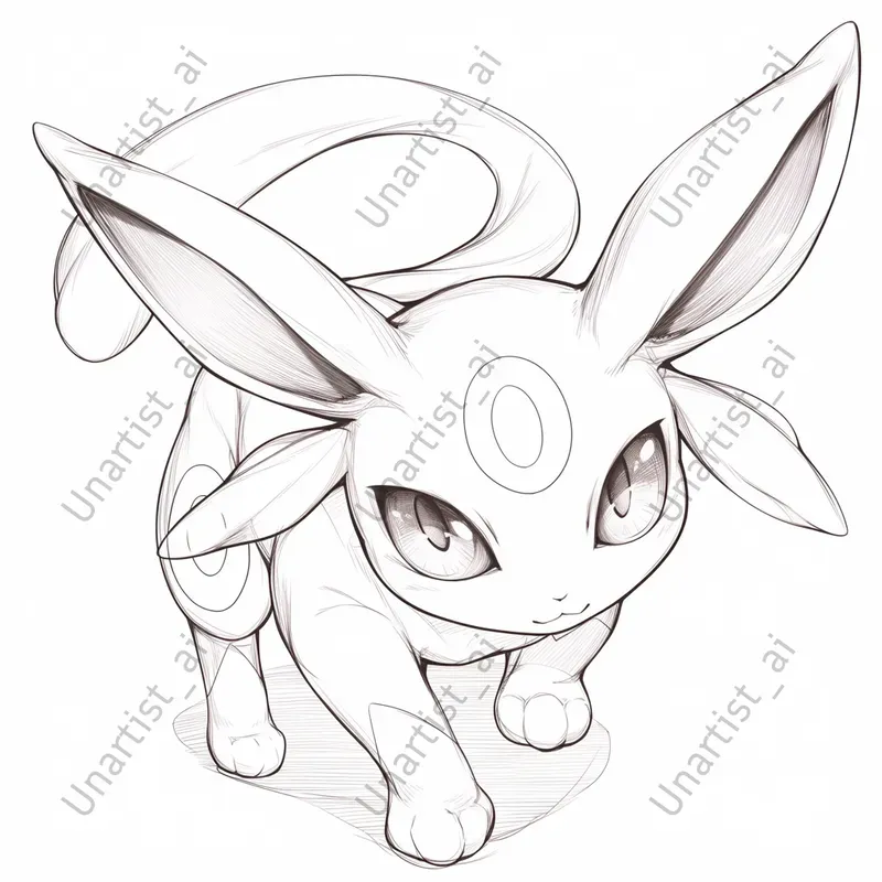 Pokemon Coloring Pages