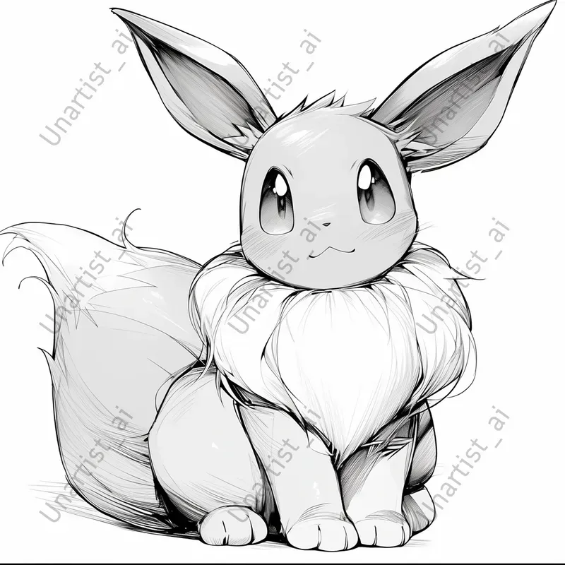 Pokemon Coloring Pages