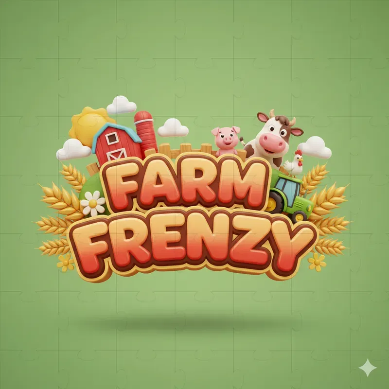 Casual Mobile Game Titles