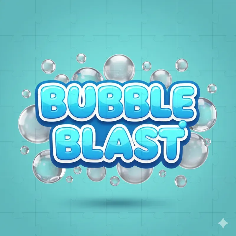 Casual Mobile Game Titles