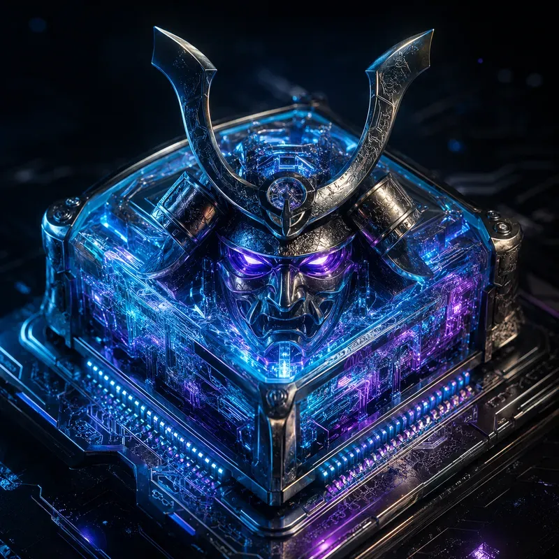Ultimate Gaming Cpu Generator