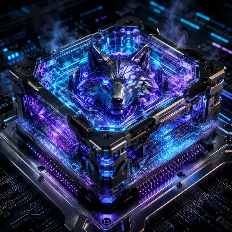 Ultimate Gaming Cpu Generator