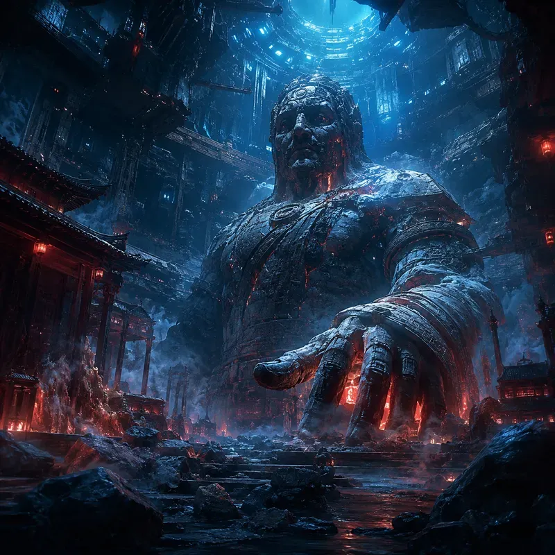 Cinematic Influences