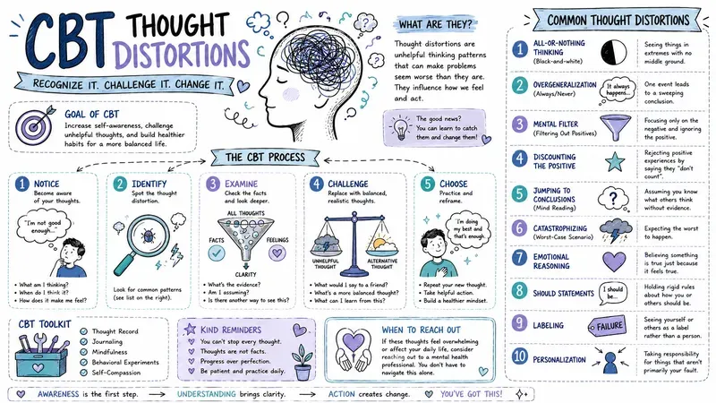 Educational Sketchnote Whiteboards