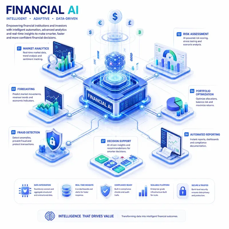 Modern Enterprise Infographics Xl
