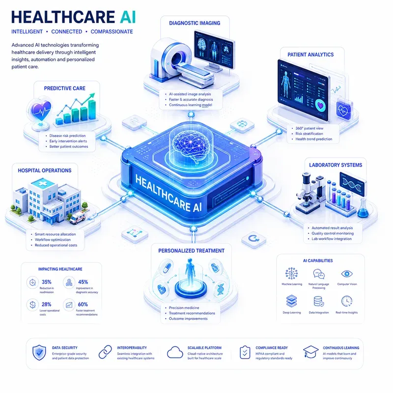 Modern Enterprise Infographics Xl