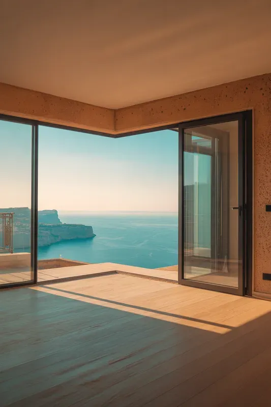 Luxury Mediterranean Real Estate Mockups