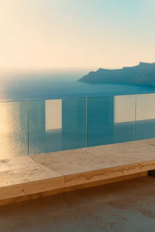 Luxury Mediterranean Real Estate Mockups