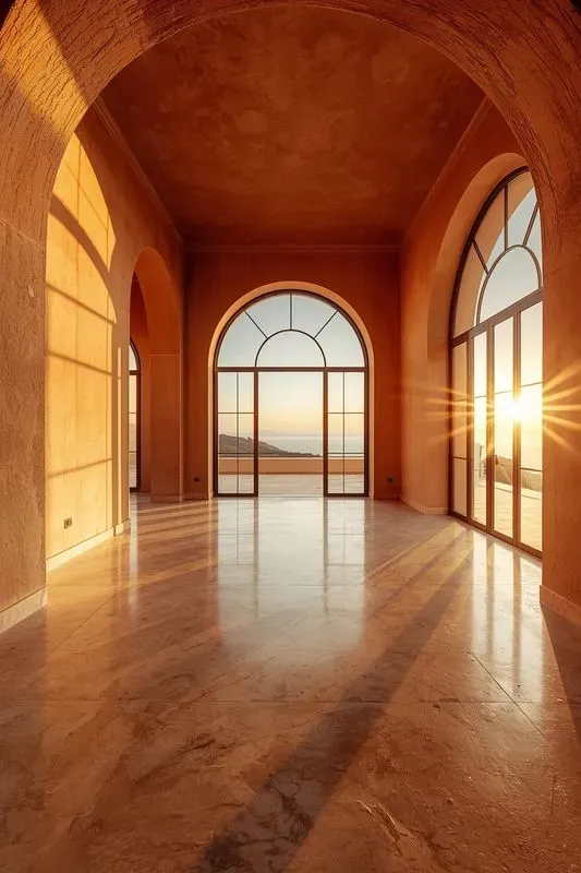 Luxury Mediterranean Real Estate Mockups