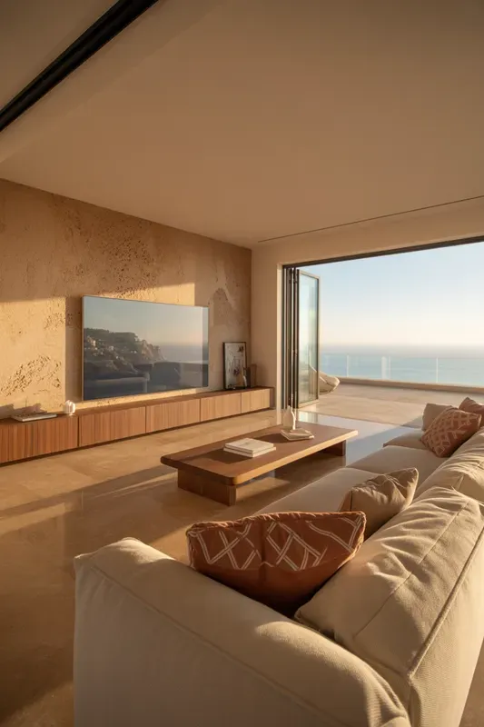 Luxury Mediterranean Real Estate Mockups