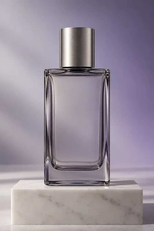 Luxury Fragrance Editorials