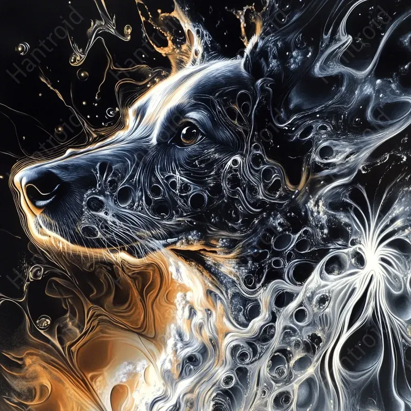 Surreal Dreamlike Masterpieces