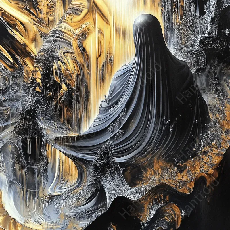 Surreal Dreamlike Masterpieces