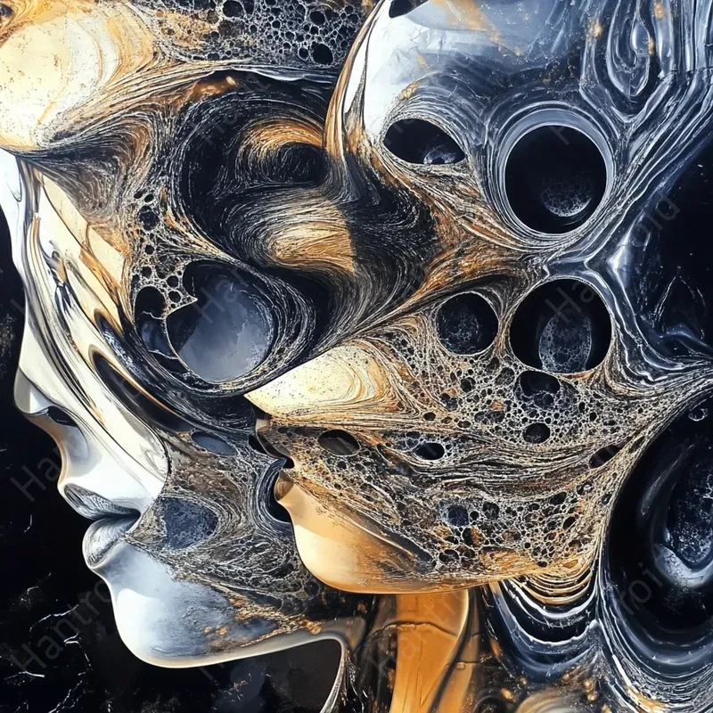 Surreal Dreamlike Masterpieces