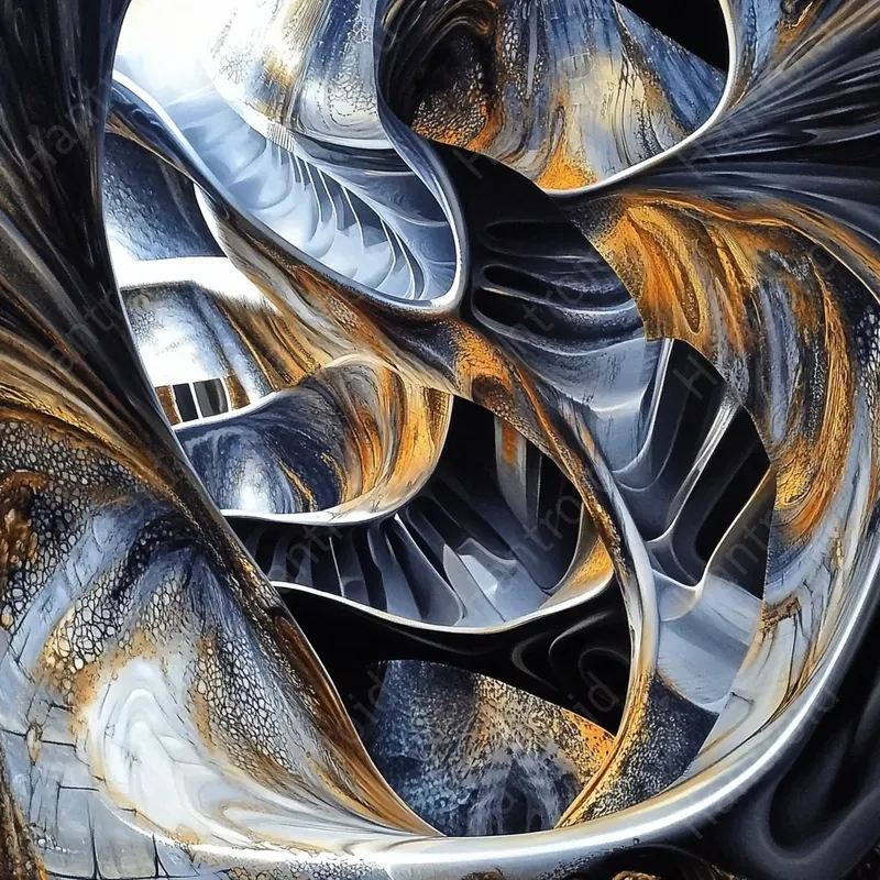Surreal Dreamlike Masterpieces