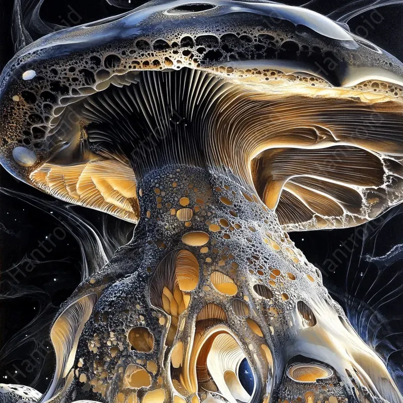 Surreal Dreamlike Masterpieces