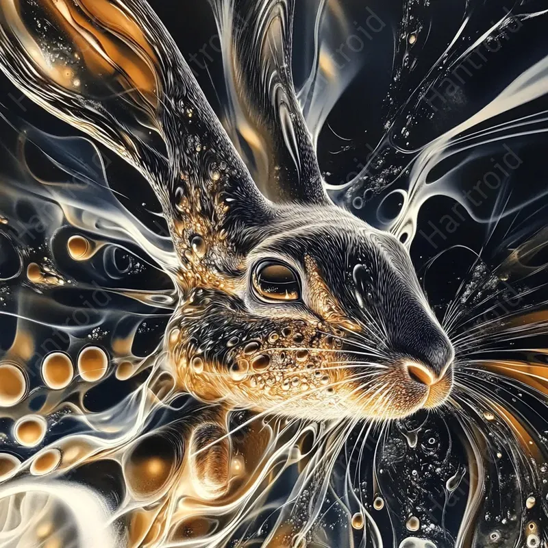 Surreal Dreamlike Masterpieces