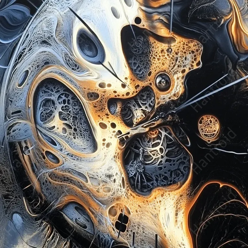 Surreal Dreamlike Masterpieces
