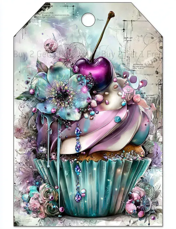 Alice In Cyberpunk World Product Tags