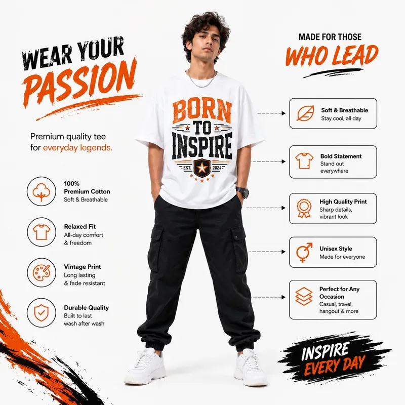 Infographic Tshirt Images