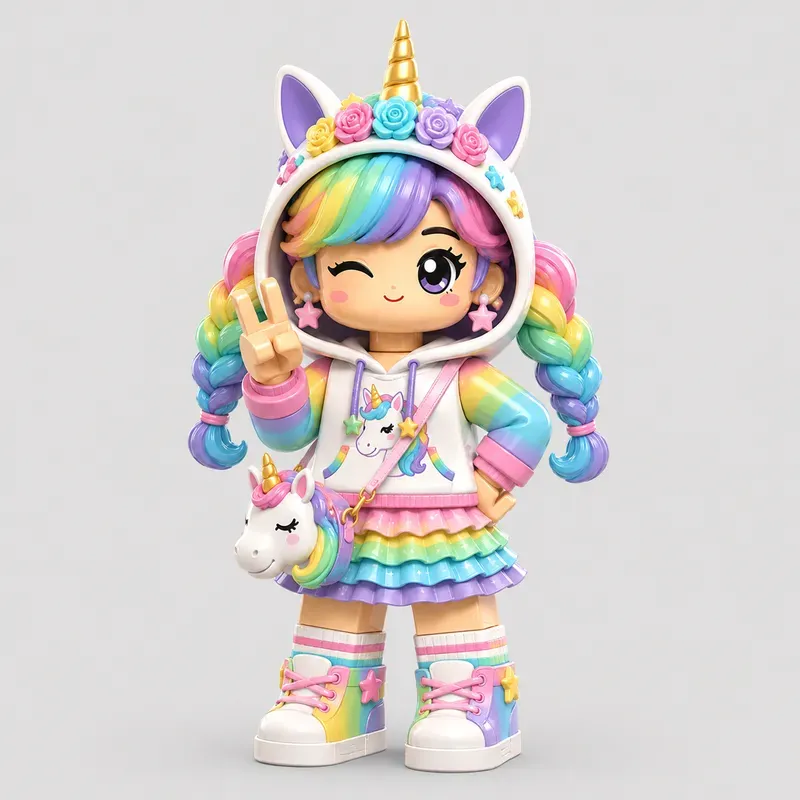 Lego Character Collections