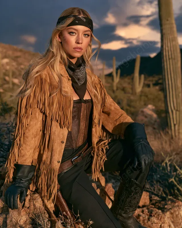 Turn Your Photos Into Wild West Icons