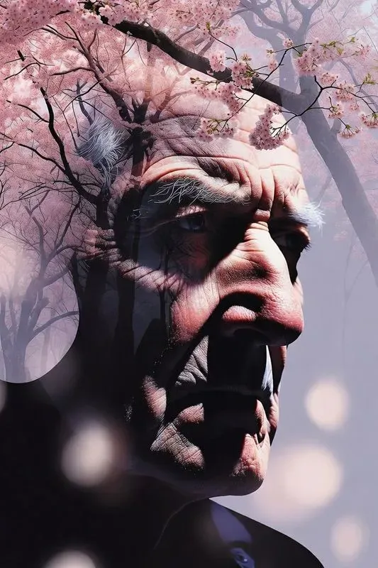 Cinematic Doubleexposure Portrait Packs