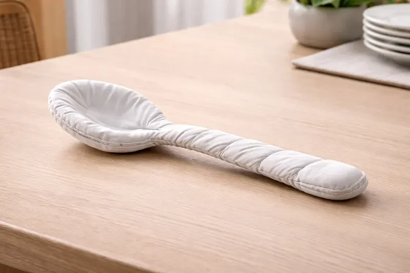 Impossible Material Reimagined Objects