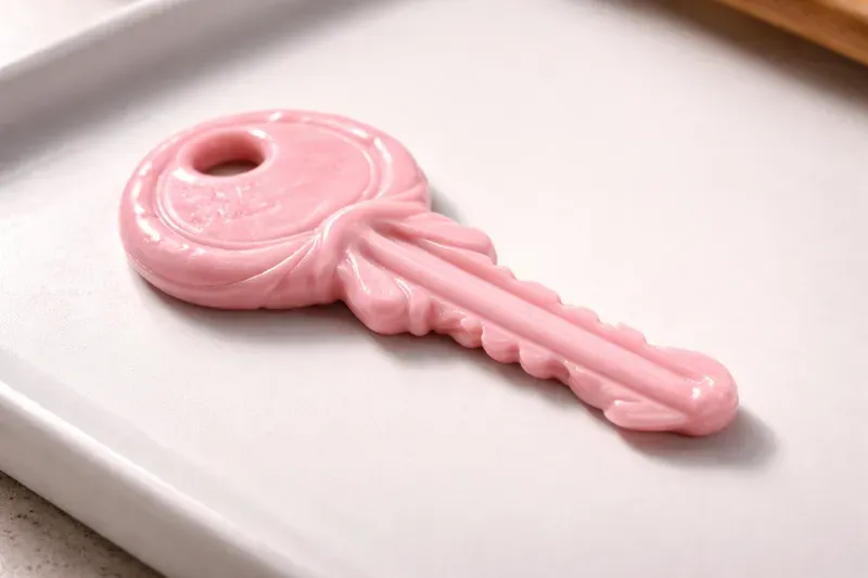 Impossible Material Reimagined Objects